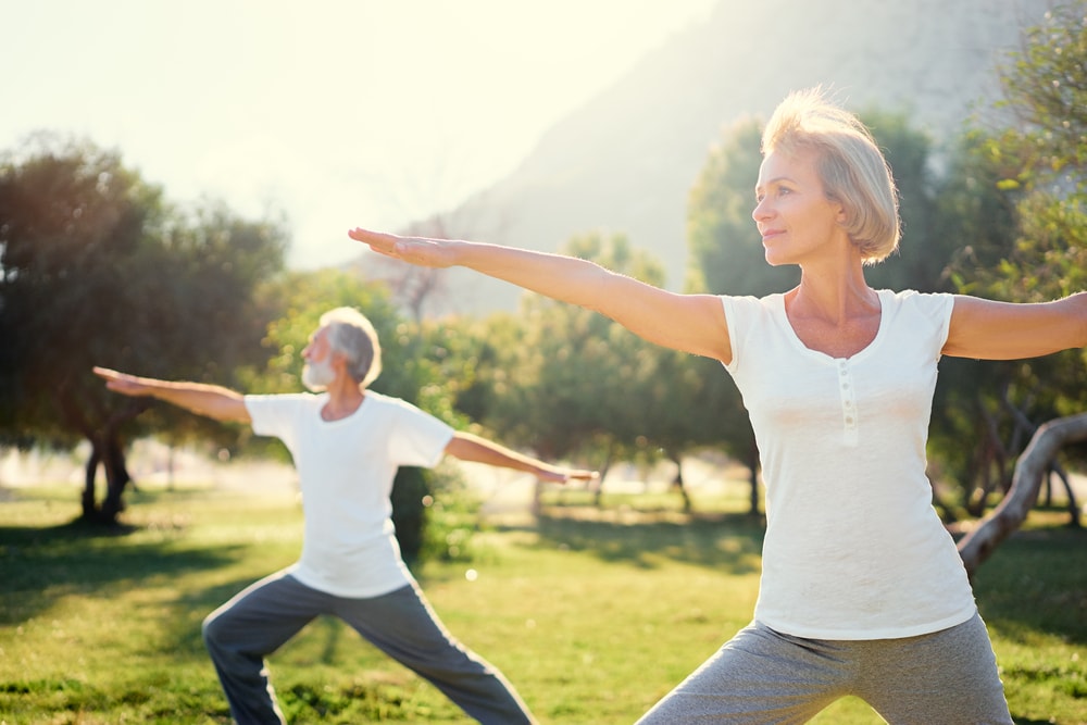 Testosterone therapy In Charlotte: Slim Body