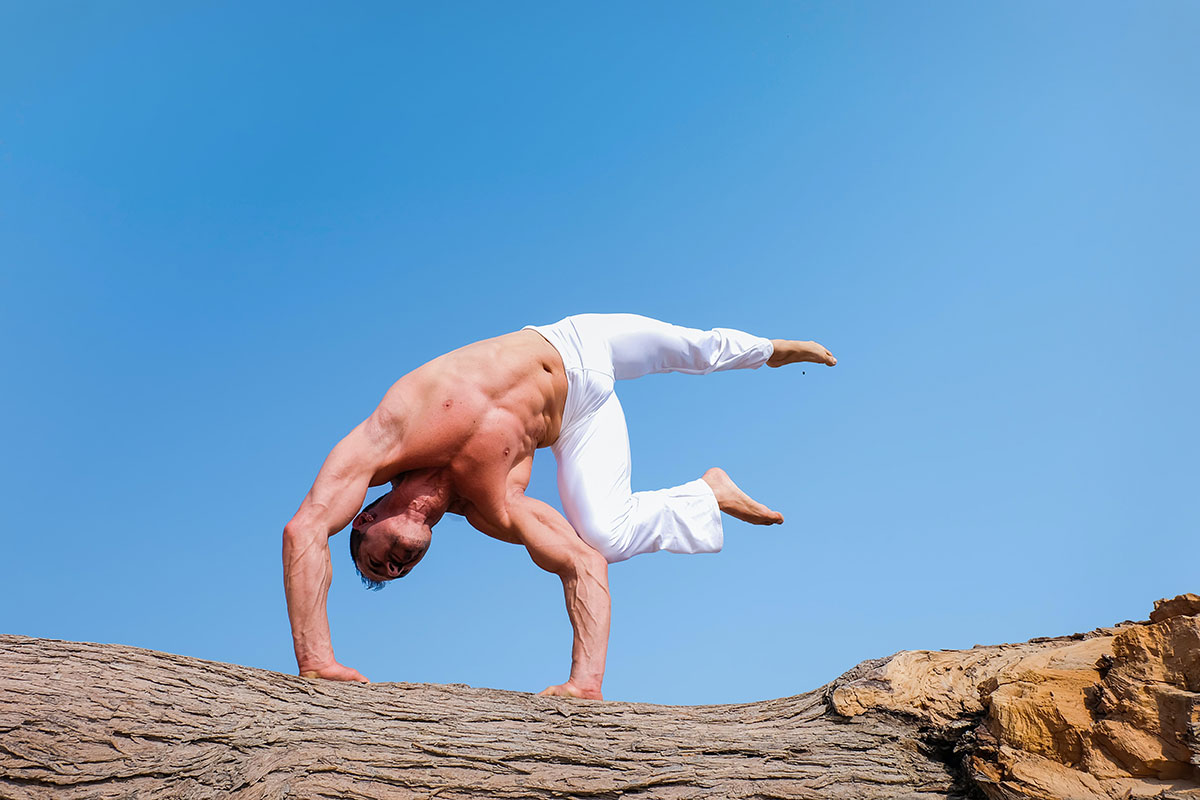 Testosterone therapy In Charlotte: Muscle Strength